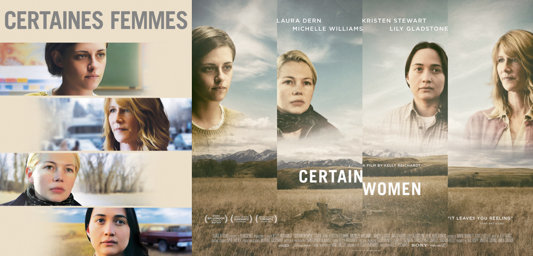 Certaines femmes – Kelly Reichardt