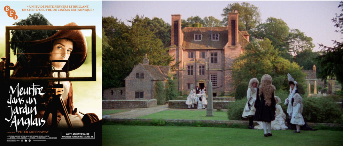 Permalink to: Meurtre dans un jardin anglais – Peter Greenaway